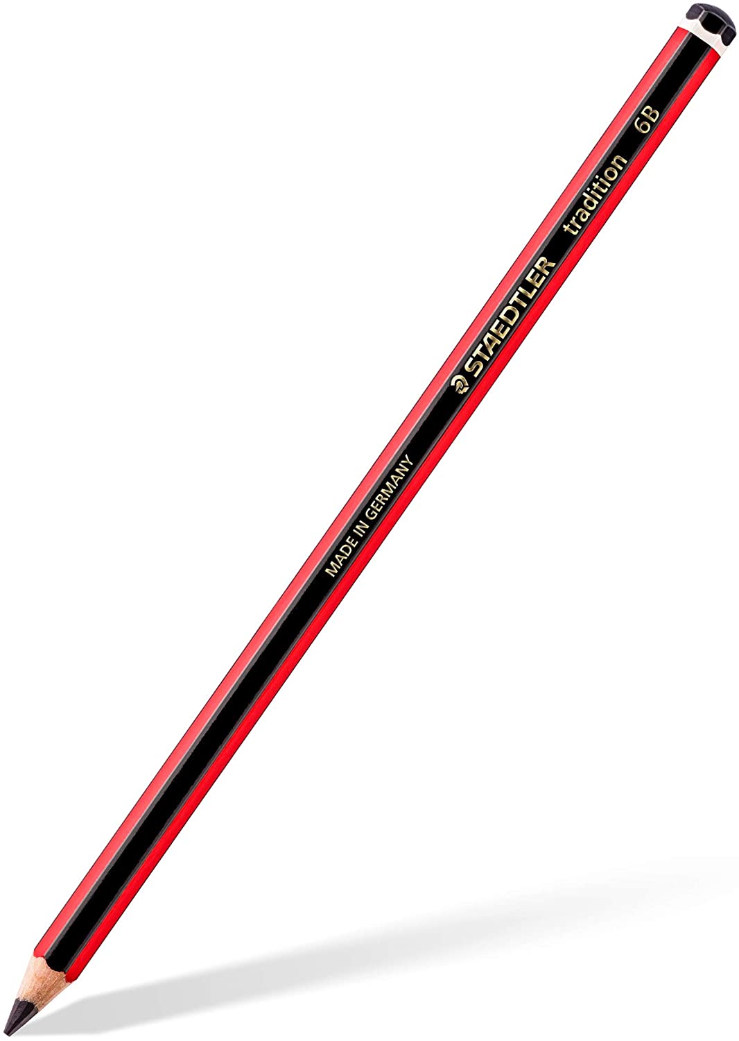 Staedtler Pencil 6B 110